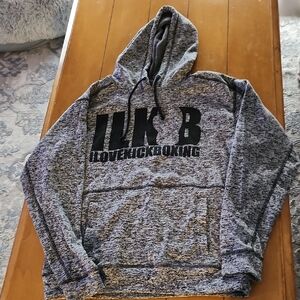 ILK Like New Hoodie